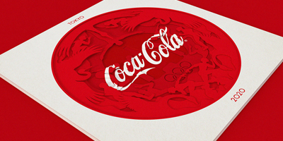 Coke x Adobe x You，冒泡的不只是可口可樂，還可能是你的創(chuàng)意！