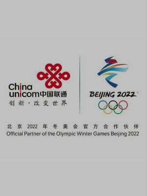 中國(guó)聯(lián)通奧運(yùn)宣傳廣告創(chuàng)意