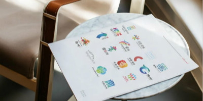 江蘇常州城市形象LOGO設(shè)計(jì)方案公布，快來(lái)看看，你心中最能代表常州城市形象LOGO是哪一個(gè)呢？