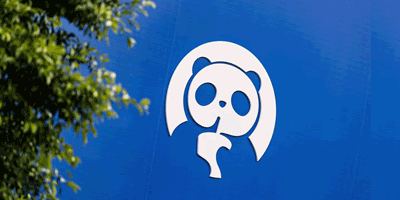 茶百道全面煥新升級，推出全新LOGO設(shè)計
