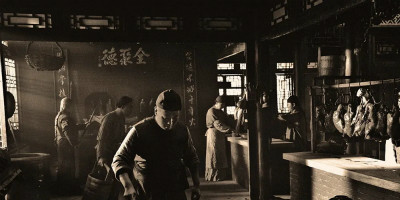 全聚德業(yè)績低迷、主動降價，老字號只剩“老”了嗎？