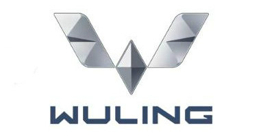 五菱汽車煥新，迎來(lái)全新銀色車標(biāo)LOGO
