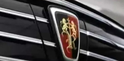 海報引發(fā)的猜想：上汽榮威換新品牌LOGO？