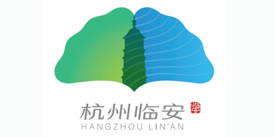 臨安城市形象LOGO設(shè)計發(fā)布！