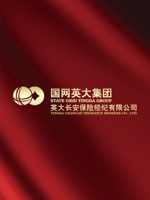 英大企業(yè)文化宣傳冊設(shè)計(jì)