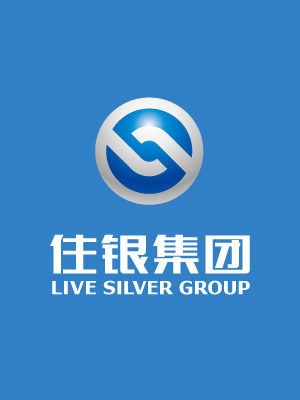 住銀集團(tuán)LOGO設(shè)計(jì)與VI設(shè)計(jì)
