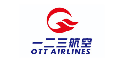 東航旗下新品牌“一二三航空”揭牌成立，并發(fā)布新LOGO!