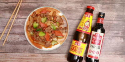 北京包裝設計：知名國產(chǎn)調(diào)味品品牌包裝設計賞析