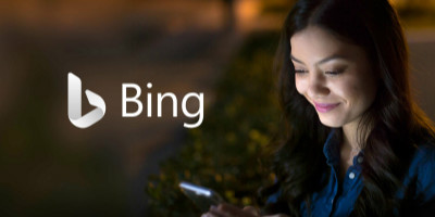 必應(yīng)（Bing）曝光新LOGO，比之前更圓潤了？