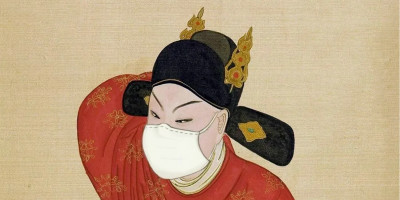 腦洞清奇的抗疫海報(bào)，太走心了！
