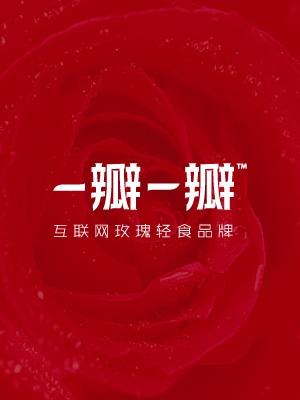 鮮花餅食品包裝設(shè)計(jì)