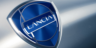藍(lán)旗亞（Lancia）啟用全新品牌LOGO設(shè)計(jì)，發(fā)布極具科幻風(fēng)格概念車