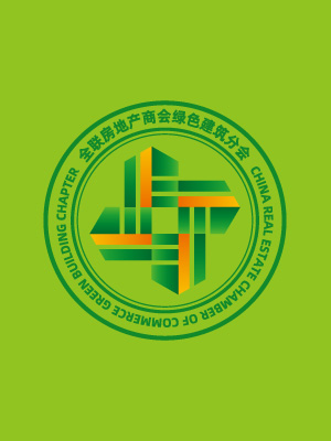 全聯(lián)房地產(chǎn)商會(huì)LOGO與VI設(shè)計(jì)