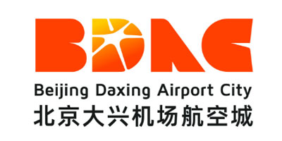 北京大興機(jī)場航空城城市品牌LOGO設(shè)計(jì)發(fā)布