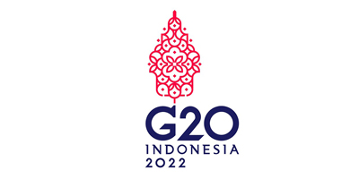 2022年G20首腦峰會(huì)LOGO設(shè)計(jì)的寓意，你知道多少？