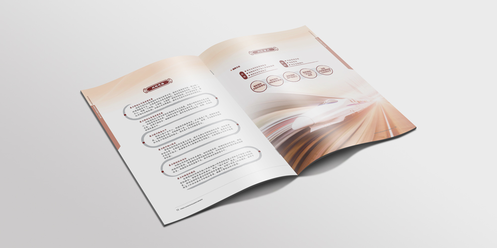 英達企業(yè)文化宣傳冊設(shè)計保險行業(yè)案列企業(yè)簡介_北京宣傳冊設(shè)計_高瑞品牌