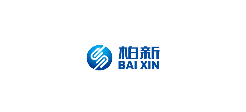柏新品牌LOGO設(shè)計(jì)_北京LOGO設(shè)計(jì)_高瑞品牌