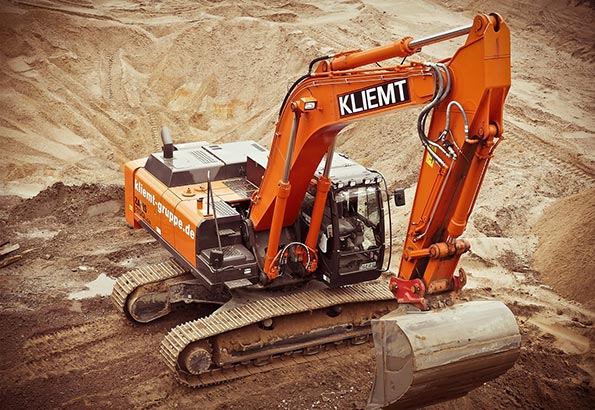 推土机保养指南:延长设备使用寿命的方法